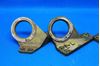 Picture of Used Set of Cessna Twin Engine Mount Fittings 0851118-1, -2, -3, -4 (21571)