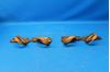 Picture of Used Set of Cessna Twin Engine Mount Fittings 0851118-1, -2, -3, -4 (21571)
