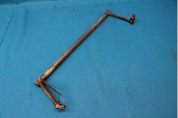 Picture of Used Cessna Twin Engine RH Cowl Flap Torque Tube P/N: 0851177-1 (26293)