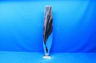 Picture of Non-Airworthy Polished Hartzell Propeller Blade 8433-10 Piper Apache Aztec (23206)