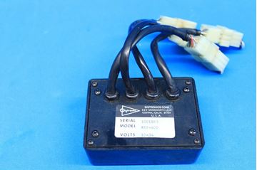 Picture of Used Sigtronics Intercom Model Number: RES-400 10-34V (22023)