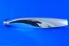 Picture of Non-Airworthy for Display Only Polished Hartzell Propeller Blade 8433A-4 P/N S82NC-2 (23211)