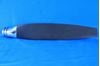 Picture of Non-Airworthy for Display Only Polished Hartzell Propeller Blade 8433A-4 P/N S82NC-2 (23211)