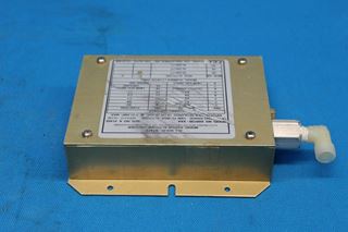 Picture of Used T.C.I Altitude Digitizer Model: SSD120-30A (26541)
