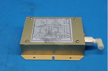 Picture of Used T.C.I Altitude Digitizer Model: SSD120-30A (26541)