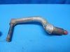 Picture of Used Maule Tailwheel Fork with Axle Maule Tailwheel PN: TW61A (9565)