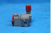 Picture of Used Wiebel Tool Co. Valve P/N: WTC 2217-1 (24238)
