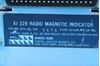 Picture of Repaired Bendix King KI-229 Radio Magnetic Ind RMI PN 066-3038-00 w/8130 (27483)
