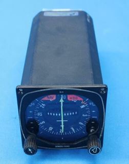 Picture of Used Bendix King KI-525A HSI Pictorial Nav Indicator PN 066-3046-07 (27570)