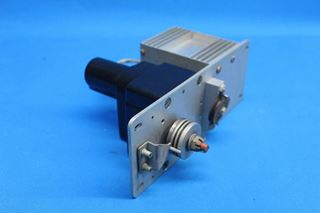 Picture of Used Piper PA23-250 Mitchell Electric Pitch Trim Servo Model: 1C345-1 (25737)