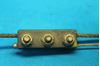 Picture of Used Mitchell Roll Pitch Servo P/N: 1D363-184R (25648)