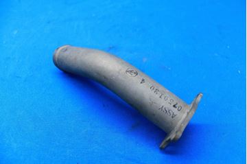 Picture of New Cessna Aircraft Stainless Steel Exhaust Assy P/N 0750130-4 (20337)