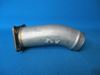 Picture of New Old Stock Cessna Aircraft Exhaust Riser Pipe Assembly P/N 0750161-17 (17045)