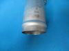 Picture of New Old Stock Cessna Aircraft Exhaust Riser Pipe Assembly P/N 0750161-17 (17045)