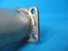 Picture of New Old Stock Cessna Aircraft Exhaust Riser Pipe Assembly P/N 0750161-17 (17045)