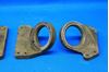 Picture of Used Set of Cessna Twin Engine Mount Fittings P/N 0851203-15, -16, -19, -20 (21570)