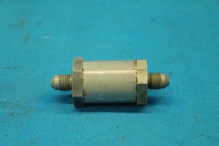 Picture of Used Parker Fuel Check Valve P/N: 10-1344-75, 5274D (25108)