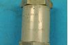 Picture of Used Parker Fuel Check Valve P/N: 10-1344-75, 5274D (25108)