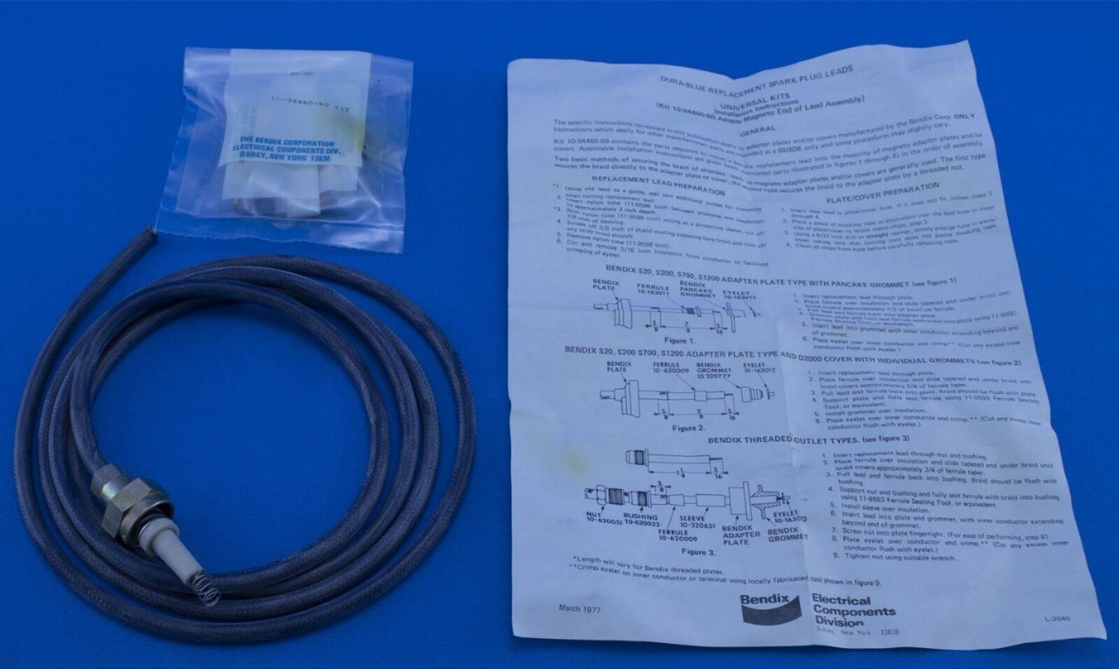 Preferred Airparts, LLC New Surplus and Used Aircraft Parts. New