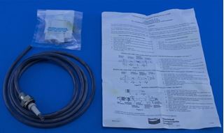 Picture of New Bendix Magneto Ignition Harness 3/4" Lead P/N 10-720641-74 (20439)