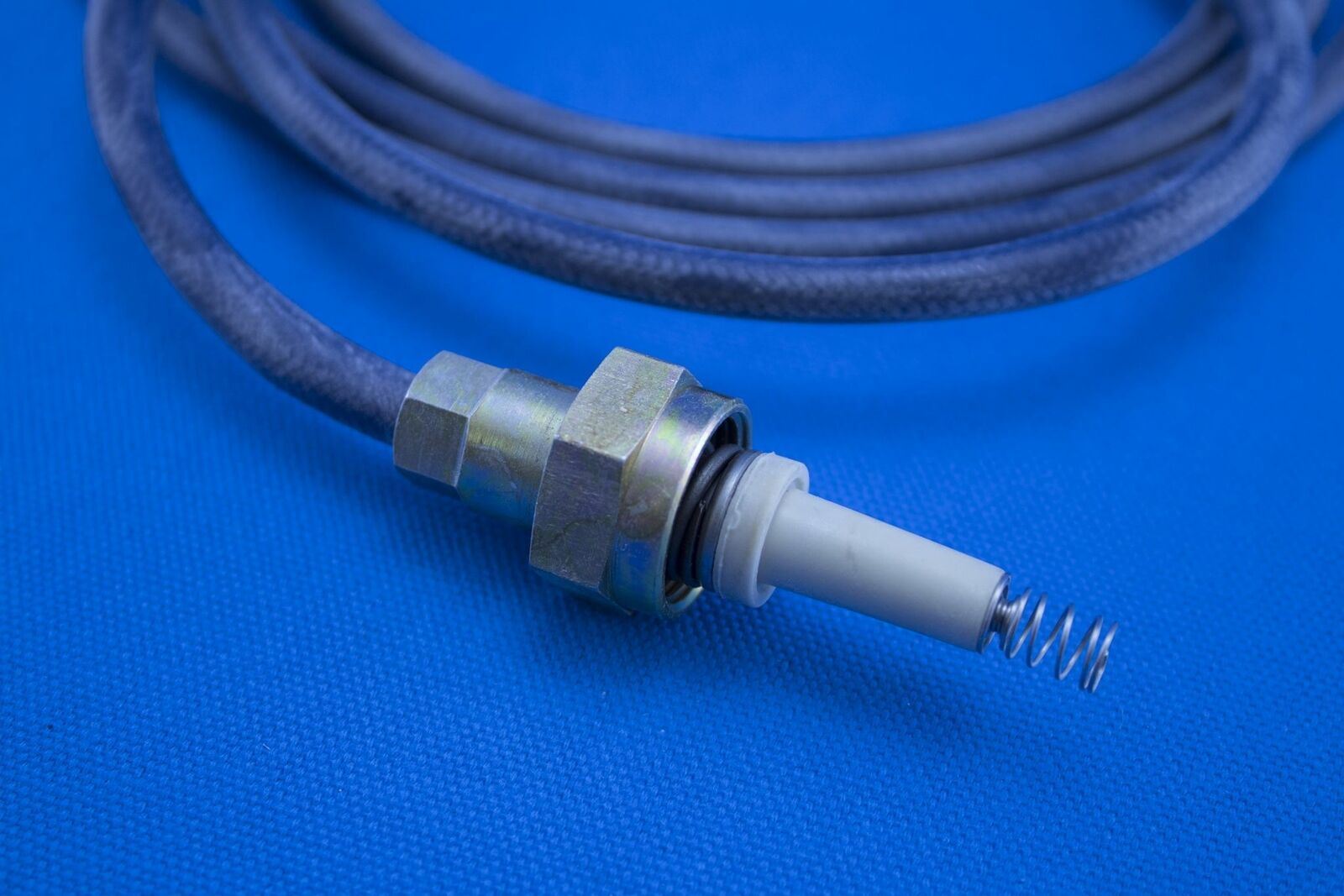 Preferred Airparts, LLC New Surplus and Used Aircraft Parts. New