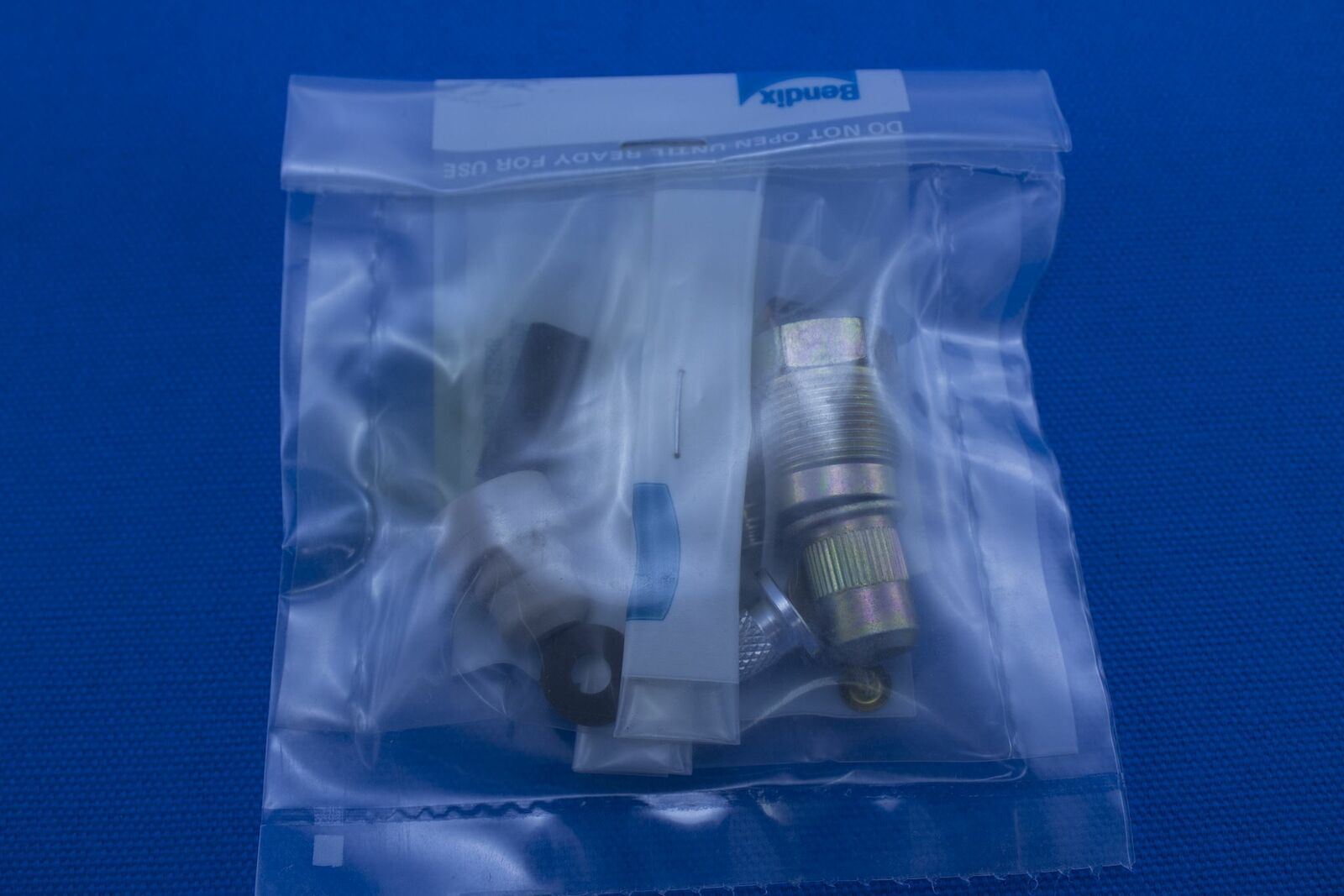 Preferred Airparts, LLC New Surplus and Used Aircraft Parts. New