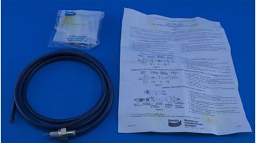 Picture of New Bendix Magneto Ignition Harness 5/8" Lead P/N 10-720642-74 (20440)