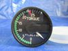Picture of Repaired Thomas A. Edison Torque Indicator P/N: 217A-100A Cessna Piper Beechcraft (2920)