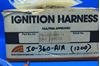 Picture of New Old Stock ElectroSystems Ignition Harness P/N; S200A1-4 5/8" Leads (22807)