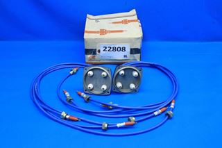 Picture of New Old Stock ElectroSystems Ignition Harness P/N: S200A3-4 5/8" Leads (22808)