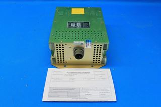 Picture of Tested KGS Static Inverter w/ 8130 P/N: SPS306B-3 (21511)