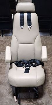 Picture of Cessna Caravan Crew seat