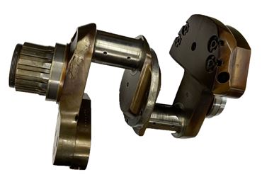 Picture for category Pratt & Whitney Crankshafts