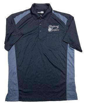 Picture of Preferred Cornerstone Polo