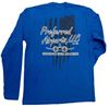 Picture of Preferred Blue Flag long Sleeve Shirt