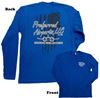 Picture of Preferred Blue Flag long Sleeve Shirt
