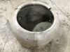 Picture of Copy of Used North American T-6 Engine Cowling Set with Some repairs