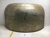 Picture of Used North American T-6 Engine Cowling Piece with repairs (Ebay_Item SL#316)