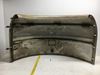 Picture of Used North American T-6 Engine Cowling Piece with repairs (Ebay_Item SL#316)
