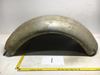 Picture of Used North American T-6 Engine Cowling Piece with Damage (Ebay_Item SL#317)