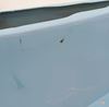 Picture of Used/As Removed Cessna Caravan Nose Gear Fairings p/n 2613303-201