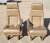 Picture of Cessna 421C Seats