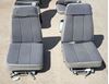 Picture of Cessna 402C Seats 