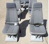 Picture of Cessna 402C Seats 