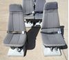 Picture of Cessna 402C Seats 