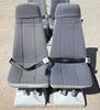 Picture of Cessna 402C Seats 