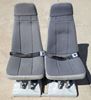 Picture of Cessna 402C Seats 