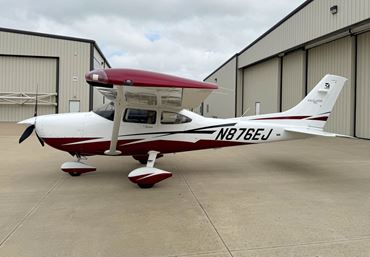 Picture for category Aircraft For Sale