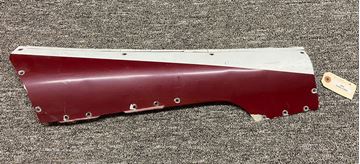 Picture of Aircraft Fairing P/N 5112001-2 Used