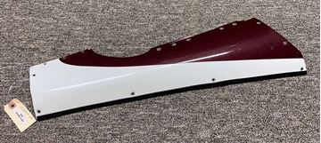 Picture of Aircraft Fairing P/N 5112001-28 Used